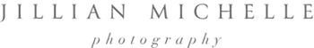 Jillian Michelle Photography logo